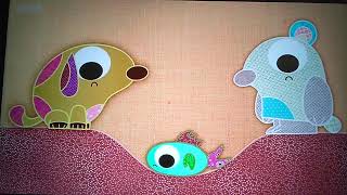 Patchwork Pals ep 3 Bee