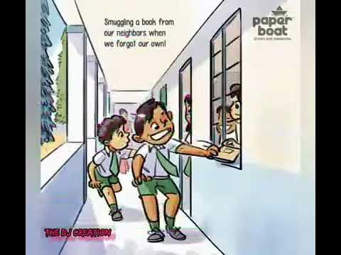 bachpan ak bar aata he#short - YouTube