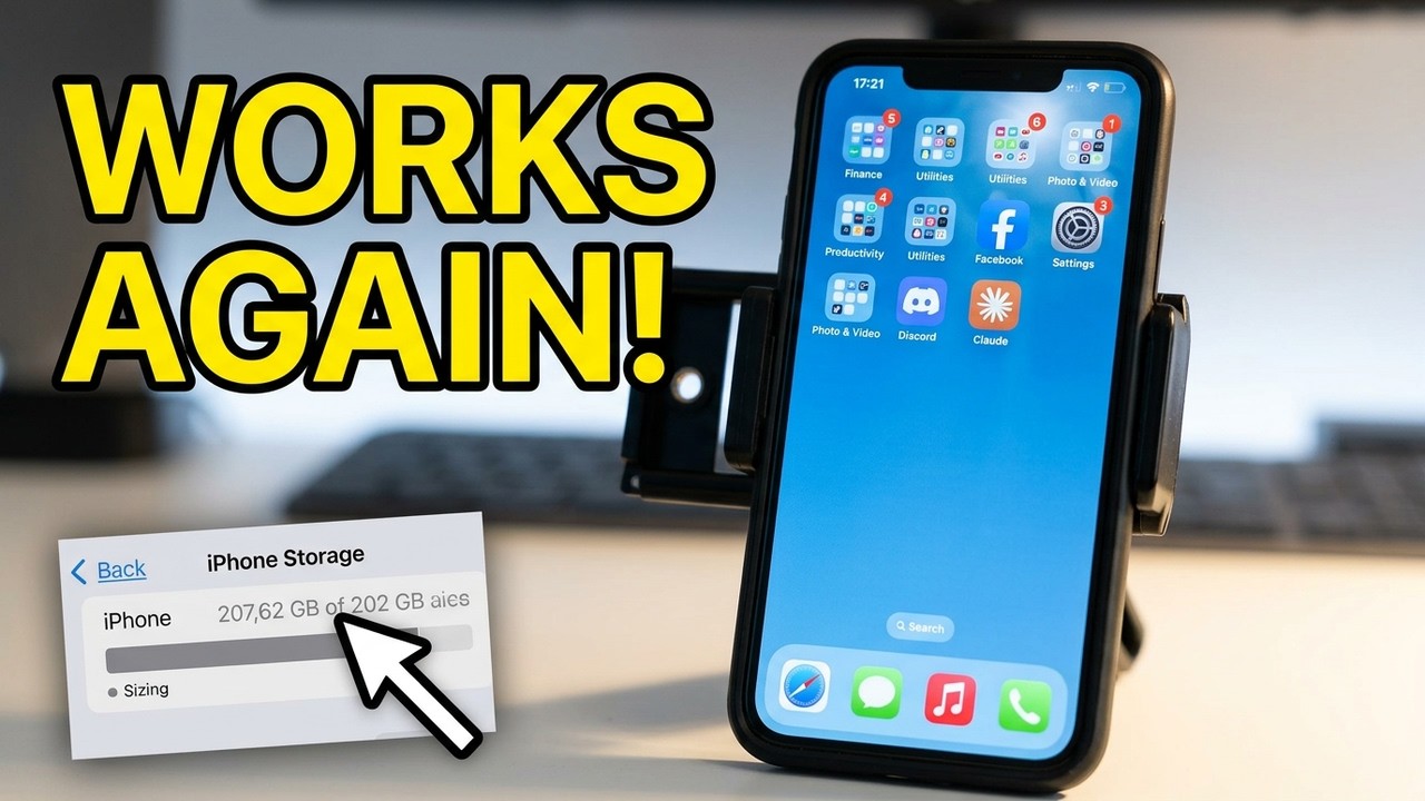 How To Fix Claude AI App Not Working | Step By Step - YouTube