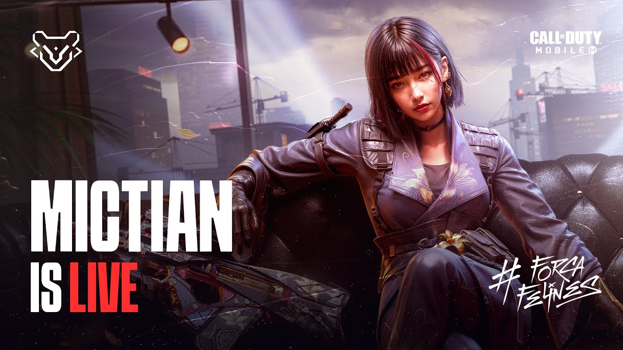 🔴Live | Codm live stream | Road to 2k subs - YouTube