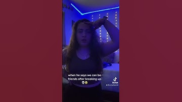 when he says that after breaking up💀#shorts #breakup #funny #youtubealgorithm #content #tiktok #fyp