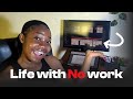 A Realistic Day in the Life of a Product Designer in Nigeria | Work leave Version EP1