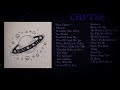 A chptrs playlist because theyre underrated