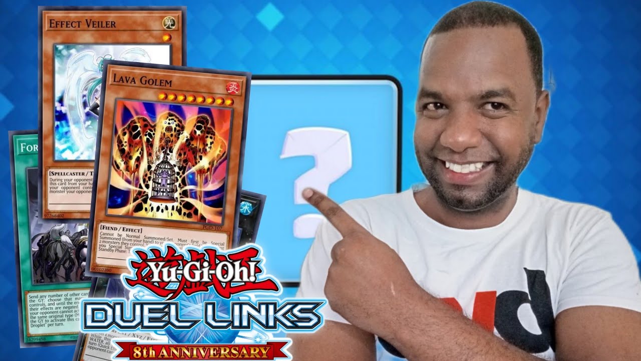 best generic yugioh cards The Best Link-1 Monsters In The YGO TCG