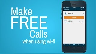 How to Call Using the QuickCall.com Free Calling App screenshot 1