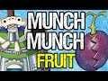 Wapol's Munch-Munch Fruit - One Piece Discussion | Tekking101