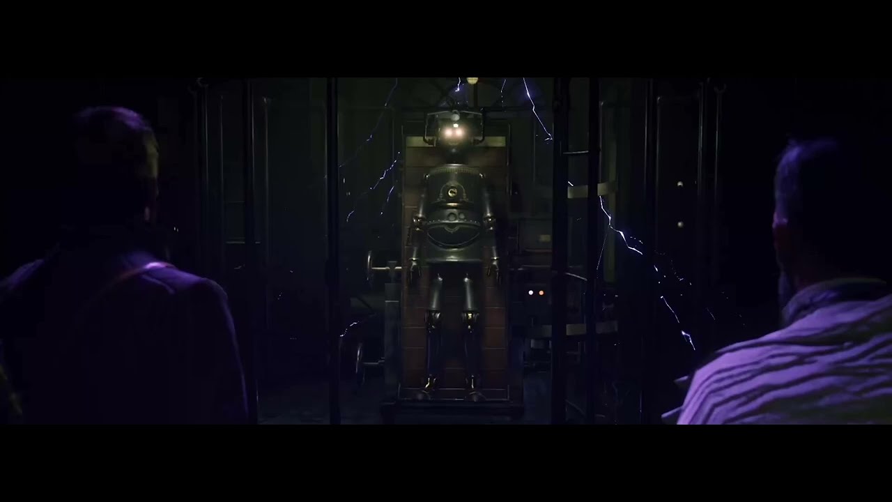 Bender in RDR2 - YouTube