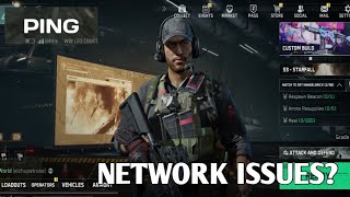 DELTA FORCE MOBILE NETWORK ISSUES || BEST VPN DELTA FORCE MOBILE screenshot 2