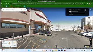 Walgreens Closing Albuquerque, NM Store on November 7, 2023