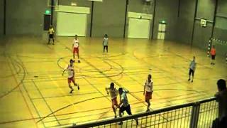 Annour 1 - Gs 76 2 Helft Ix