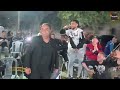 الفنان الشعبي وحيد الزين يشعل الـأجواء بكوكتال من الآغاني شعبية