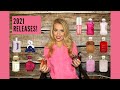 2021 Fragrance Releases | Ranked and Rated!!