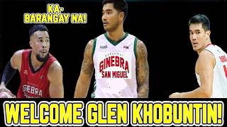 Download Lagu SA WAKAS! GLEN KHOBUNTIN TINRADE SA GINEBRA ,MAY ISUSUNOD PANG ISA! MP3