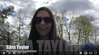 Springfield College Student Organization Awards 2021