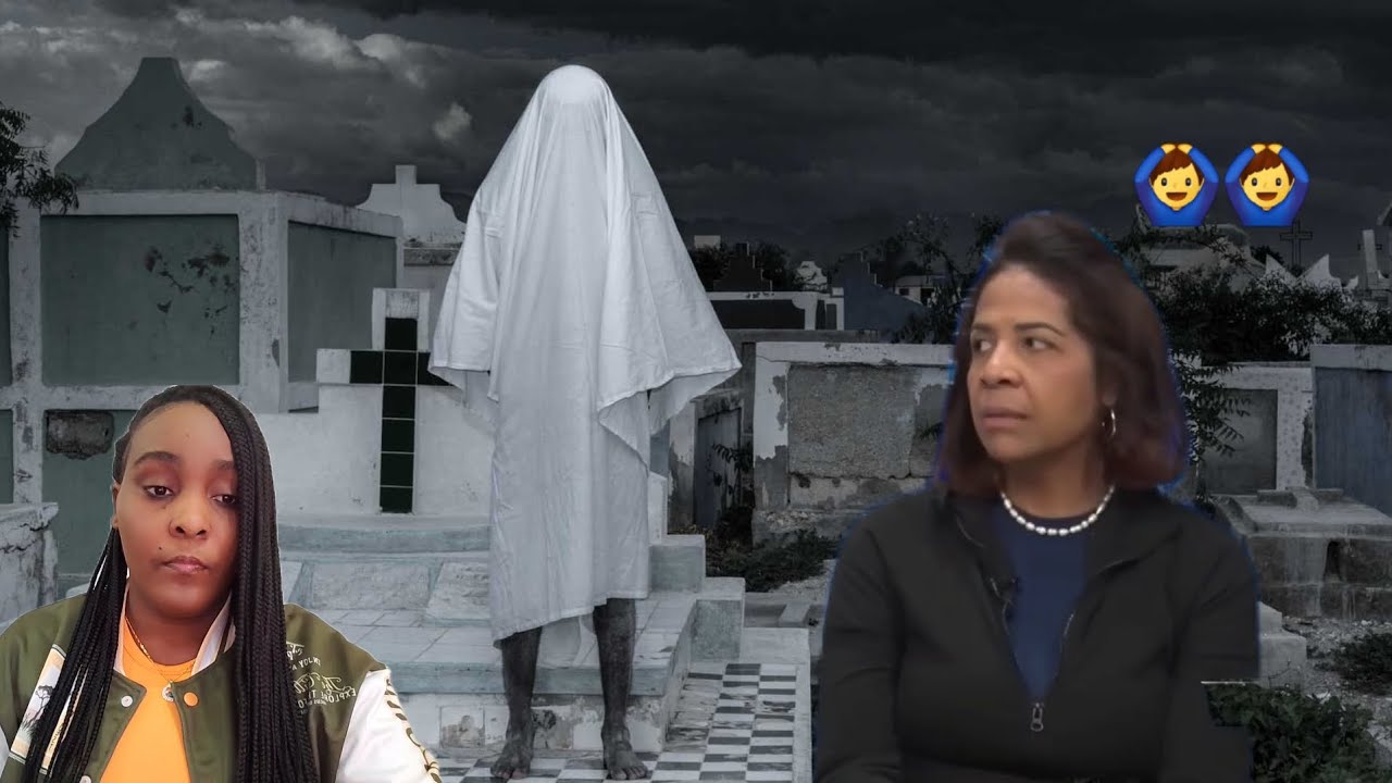 Gwo sekrè li konn wè zonbi e li pale ak yo, yo ka dil sak touye yo anpil sekrè ou pat konnen 