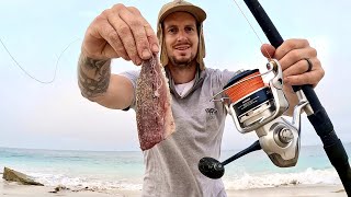 Perth Beach Fishing Vlog  What To Expect?