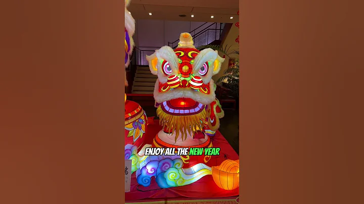 Chinese New Year in Japan - DayDayNews