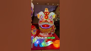 Thumbnail of Chinese New Year in Japan