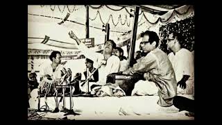 Bhimsen Joshi - Raag Shuddh Kalyan (1961)