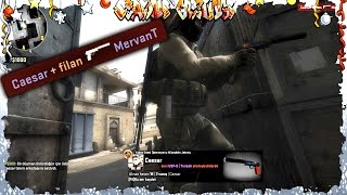 EN BÜYÜK DOST KAZIĞI  CS:GO REKABETÇİ