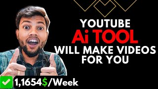 Youtube Ai Tool | Ai Video Generator Tool For Free