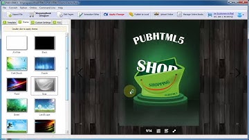 What is the best software platform to create digital magazines for iPad?