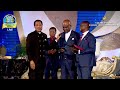 Pastor Chris:: Always Walk in Love Not in Bitterness
