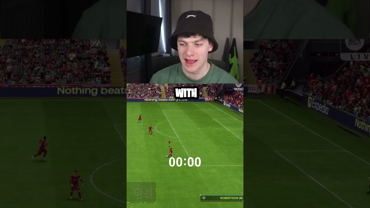 1 vs 99 Pace In EAFC 24... 🤯