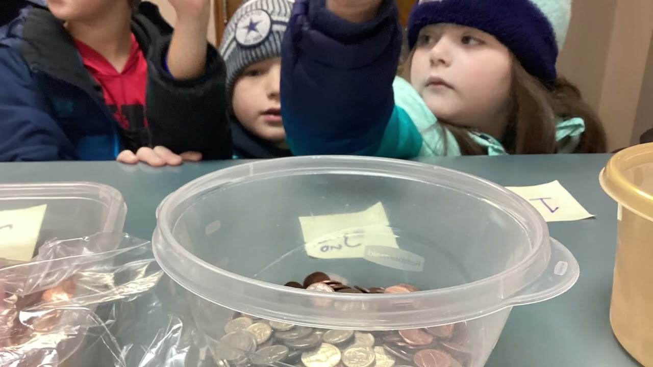 Franklin Facts Friday, November 18, 2022