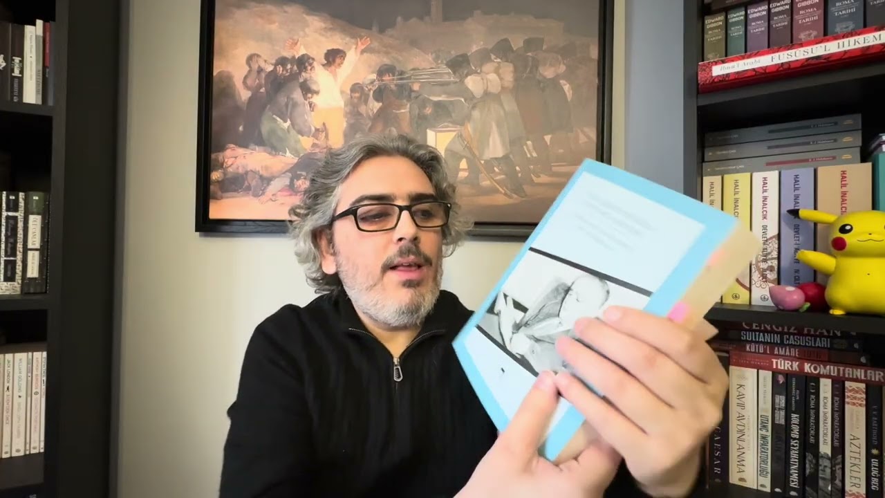 Hayat çok sıradan ve çok karmaşık: Tanpınar’ın ‘Günlükler’i ve Çıkarılacak Dersler 