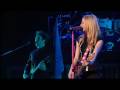 Avril Lavigne - Live in Toronto 2008 - My happy ending [HD]