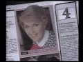 Was that a boid? ITV (Thames) adverts, continuity and News at Ten headlines, April 26th 1984