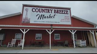 COUNTRY BREEZE MARKET, BOWLING GREEN, KY #countrybreeze #market #countrystore #countrymarket