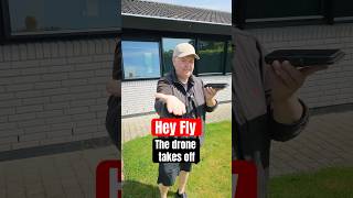 Can DJI Neo 2 Take Off With Voice Commands? #DJINeo2 #DJI #Drone