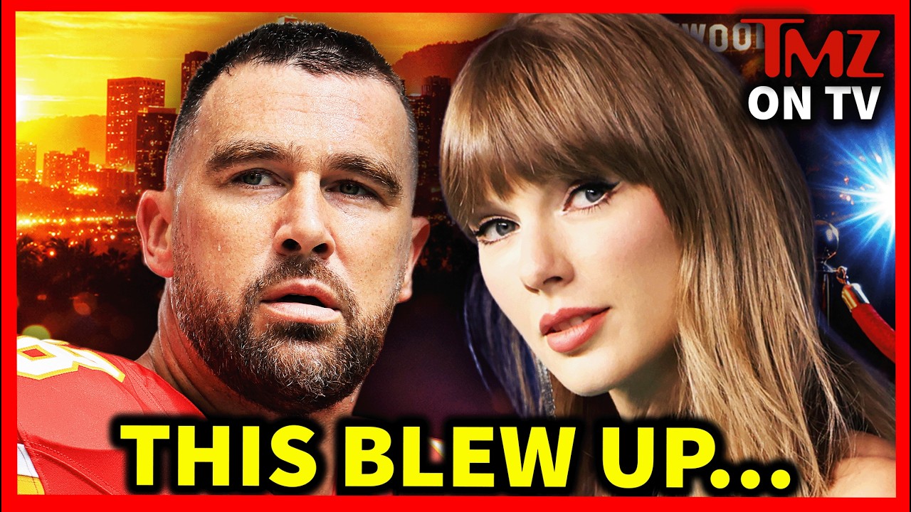 Travis Kelce and Taylor Swift Are Making Neighbors ANGRY?! | TV Episode 10/9/26