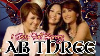 Best Song AB THREE Full Album ● Lagu Era 80-90 an