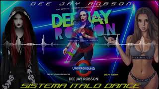 Megamix Underground - Em Breve Remixes "Dee Jay Robson"