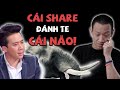 Trấn Thành "bay lắc" cùng Con Voi ăn pháo - Cái SHARE đánh te Cái NÃO | Nguyễn Hữu Trí Reaction