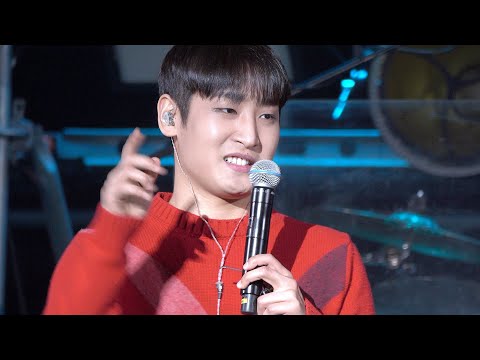 220312 박재정 (토크 / 바본 한소절 😅)