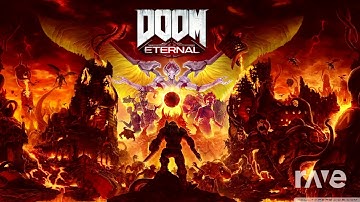 Megalovania doom eternal Theme