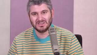 H3h3 Gets Angry At Simps