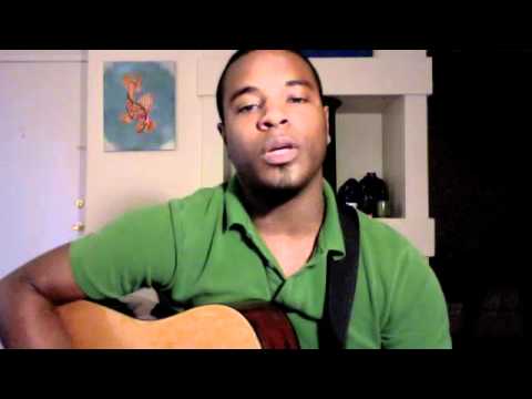 Officially Missing You -Tamia (JD Cover)