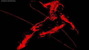 Daredevil // The Vengeful One