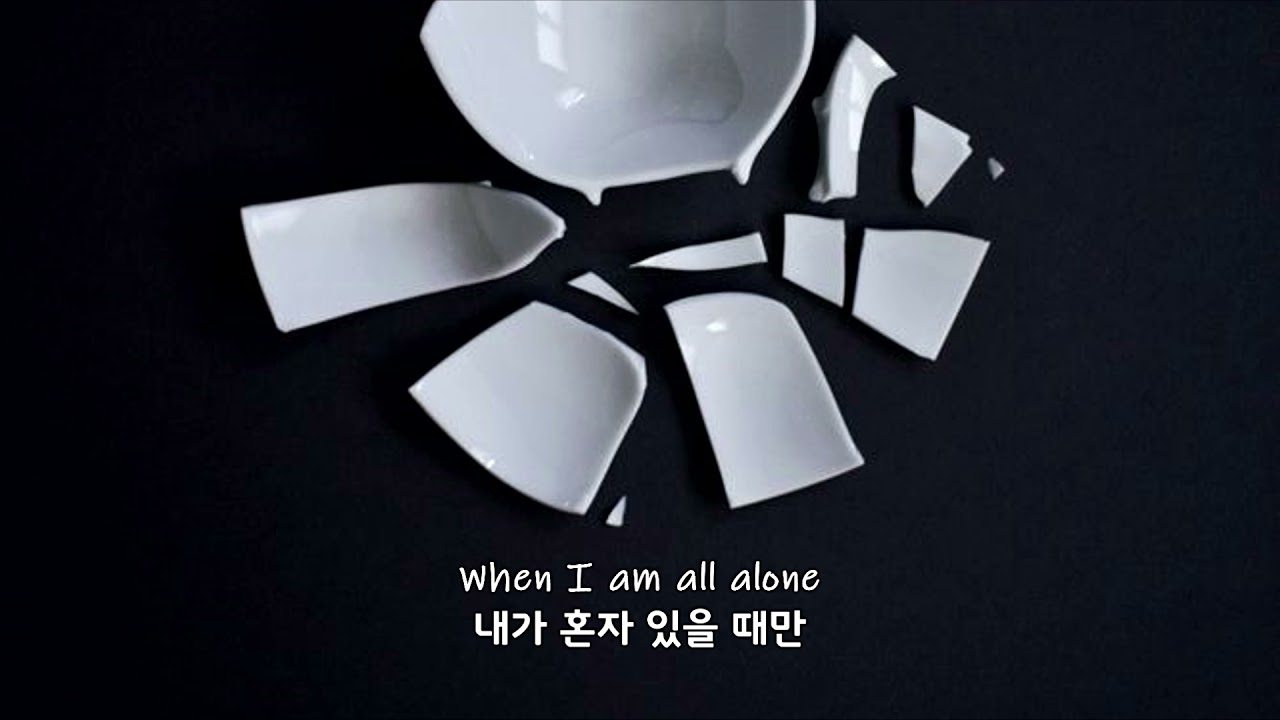 🏚💔Jon Caryl House of Glass 가사해석 (번역/자막/가사/플레이리스트/노래추천) YouTube