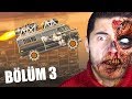 YAŞAMAK İÇİN ZOMBİ ÇORBASI YAP 2!! (Earn To 2 Exodus Oyunu) Bölüm 3