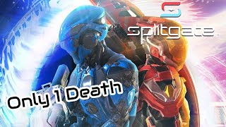 Fragtastic 15+ Killstreak | Splitgate