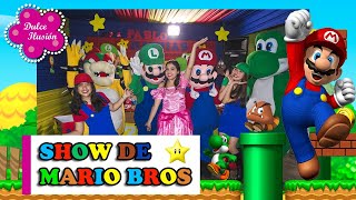 HelloKids Diversiones - FELIZ CUMPLEAÑOS MARIO BROS¡¡  🎈🎉🎉🎉🎈🎈🎈🎈🎉🎉🎉🎉🎊🎊🎊🎈 QUE CUMPLAS MUCHOS MÁS SALUDOS DE  HELLOKIDS DIVERSIONES