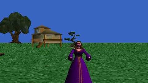 Alice Programing -Princess & Knight