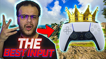 This is why Controller is better than MnK in Warzone