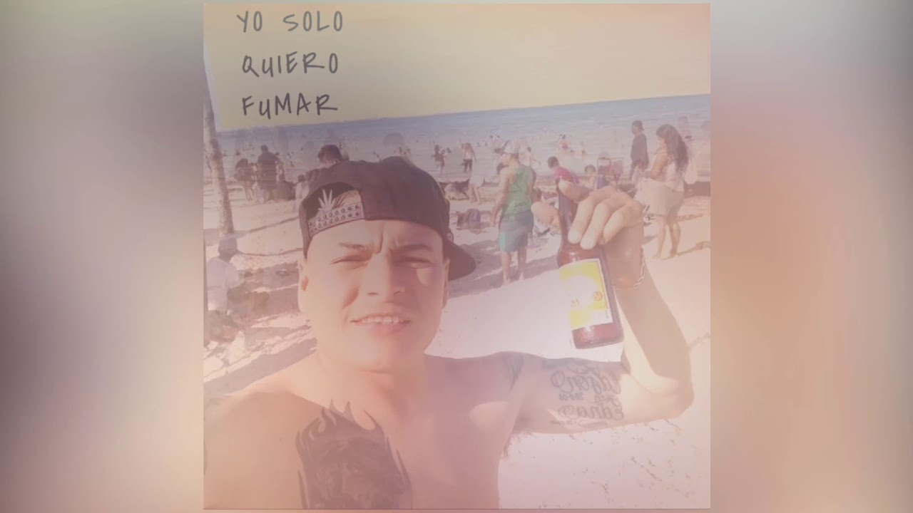 Watch QUIERO FUMAR - LA REAL 821 on YouTube Watch QUIERO FUMAR - LA REAL 821 on YouTube